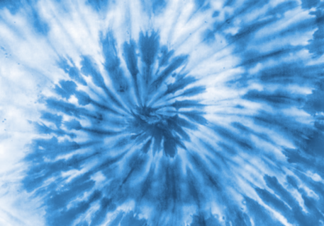 Indigo Blue