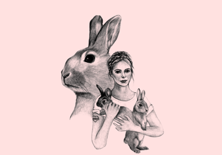 BUNNY