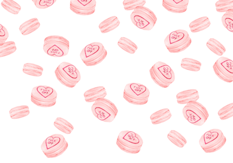 Le Petit Macarons