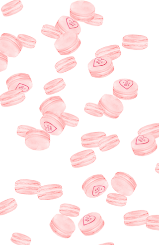 Le Petit Macarons
