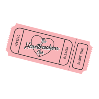 The Heartbreakers Club