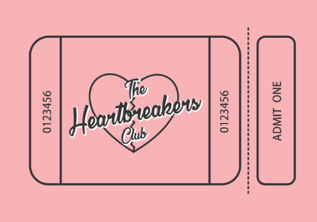 The Heartbreakers Club