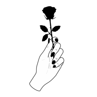 Black Rose