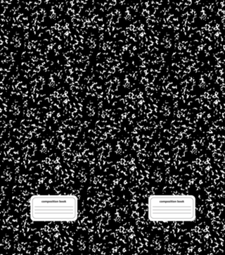 Composition Book