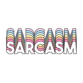 SARCASM