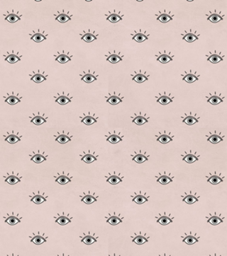 Eyes Pattern