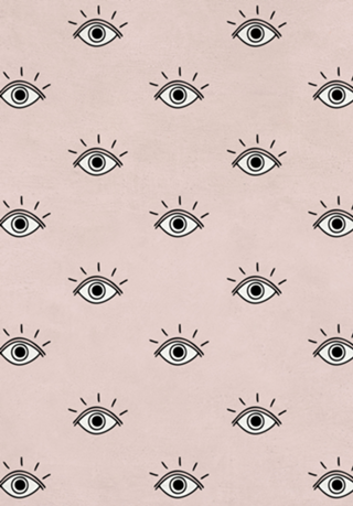 Eyes Pattern