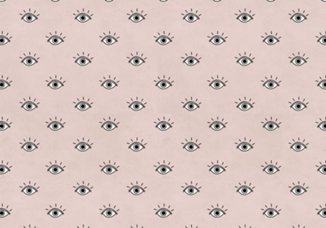 Eyes Pattern