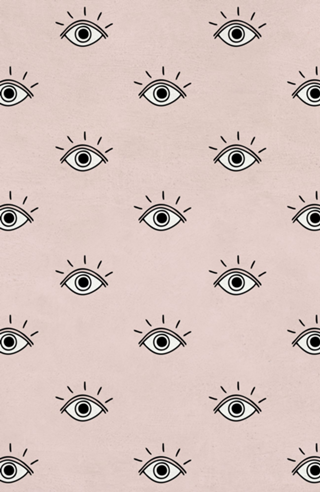 Eyes Pattern