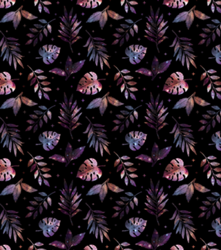 Galactic Leaves