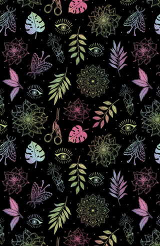 Fairies Collection