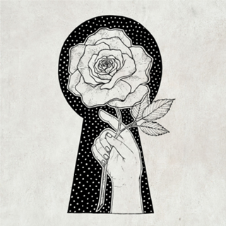 The Rose and the Key