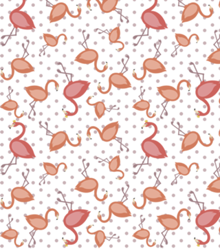 Flamingo King