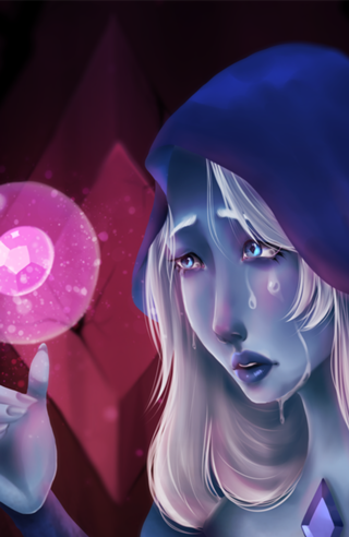 Blue Diamond