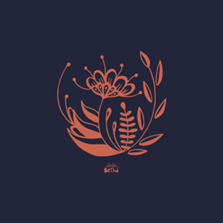 Jardim Imaginário - flor 01
