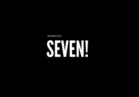 Seven!