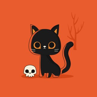Black Cat l