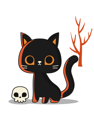 Black Cat l
