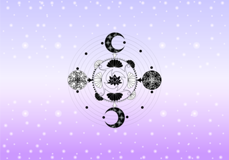 Moon phase