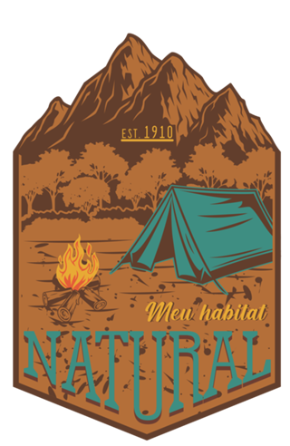 Meu habitat natural