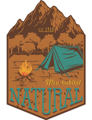 Meu habitat natural