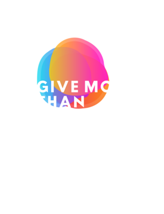 Give more