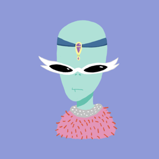 Fashion Alien