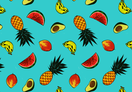 FRUIT FEVER