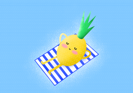 Summer time