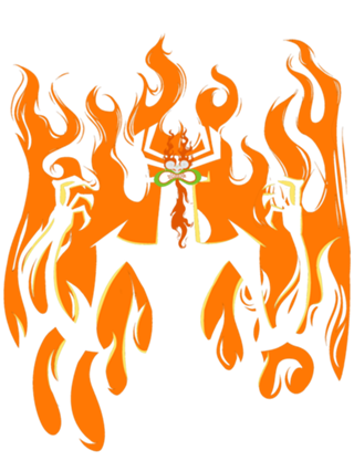Aku