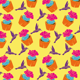 Beija cake