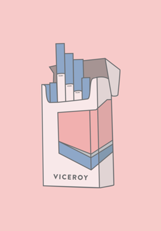 Ode to Viceroy
