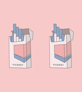 Ode to Viceroy