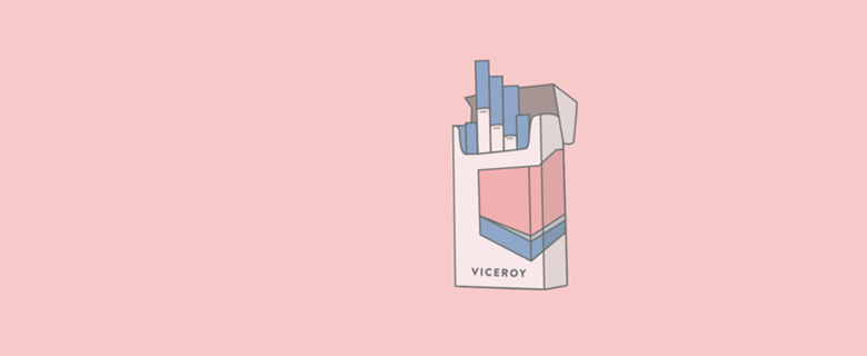 Ode to Viceroy