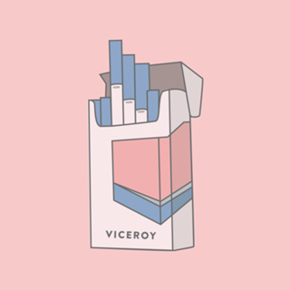 Ode to Viceroy
