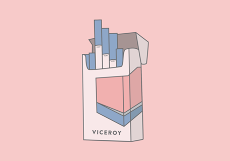 Ode to Viceroy