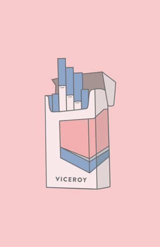 Ode to Viceroy