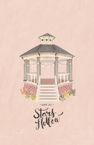 Gilmore Girls