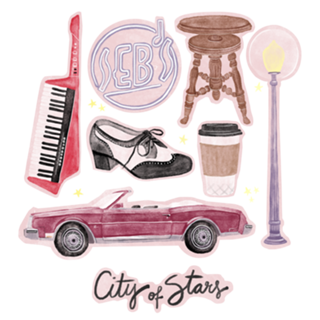 City of Stars
