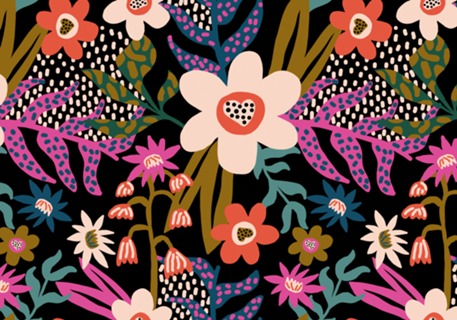 Floral Jardim