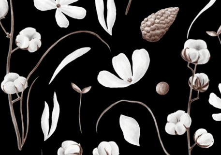 Floral 1