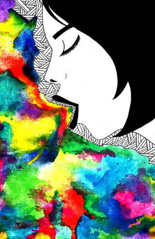 Woman