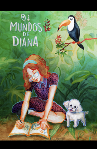 Os mundos de Diana