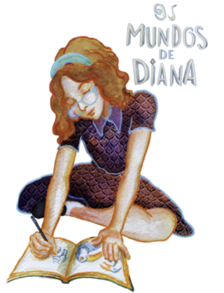 Os mundos de Diana