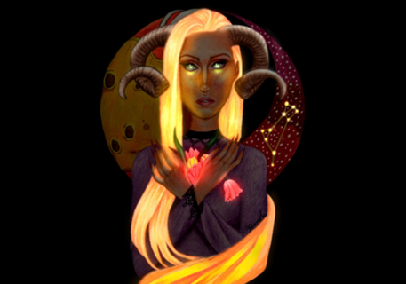 Aries (Versão Luz)