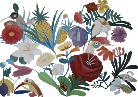 Flores