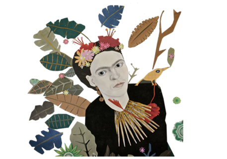 Frida