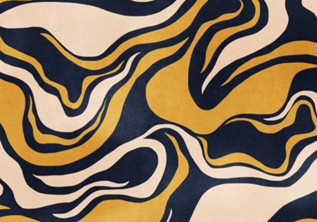 Animal Print Abstrato 05
