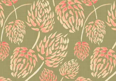 Floral Campestre 04