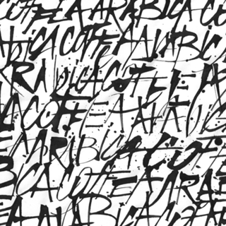 Coffea Arabica (branco)